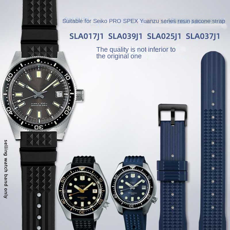 Seiko Watch Prospex - Geeignet für Seiko PROSPEX Vorfahren mm