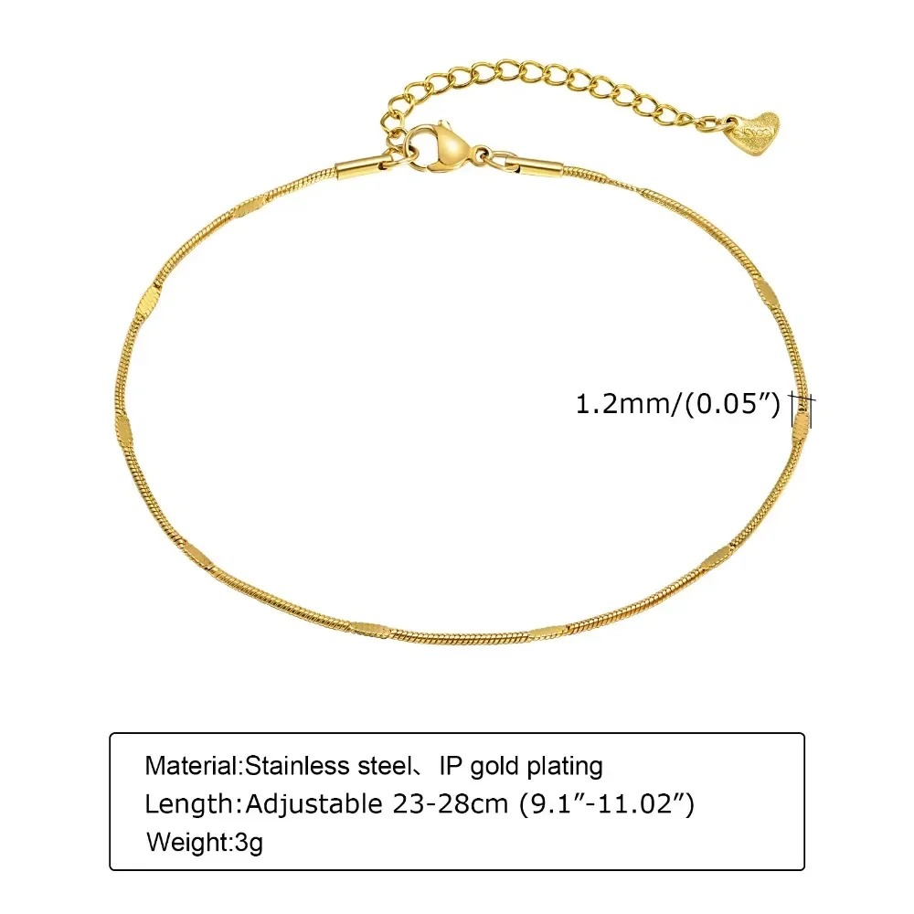 Minimalistisches Goldfarbenes  – Jc Jewelry & Watches Photos Bewertung und Preis