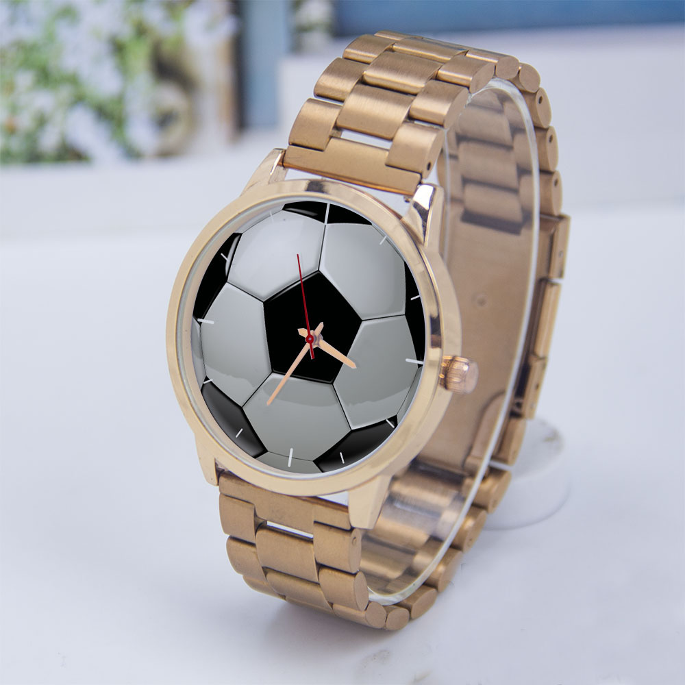 Fußball Fußball Design Fans Si – Jewelry For Watches Bewertung und Preis