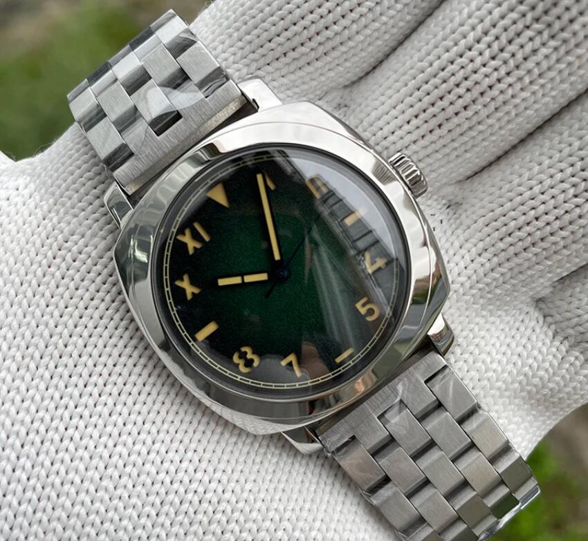 STEELDIVE Herren-Automatikuhr, – Seiko Watch Prospex Bewertung und Preis