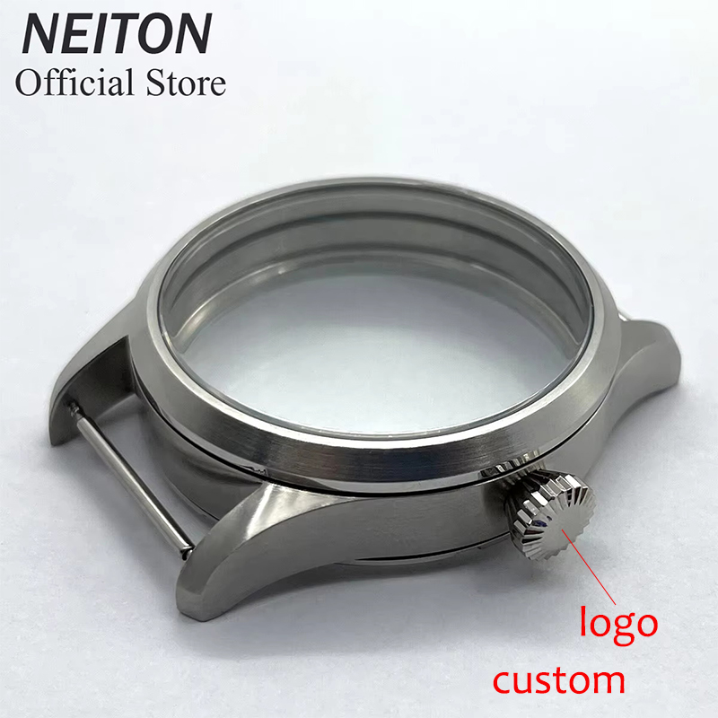 NEITON 42 mm manuelles Uhrenge – Watch Display Box Bewertung und Preis
