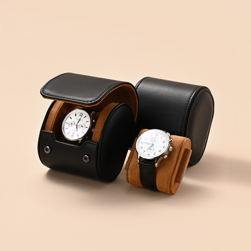 MISHITU 1/2/3-Slot Uhr Lagerun – Watch Display Box Bewertung und Preis