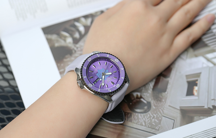 SEIKO 5 Business-Uhr mit mecha – Seiko Watch Prospex Bewertung und Preis