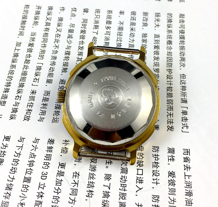 [Guangguang Shop] Liaoning Wat – Jewelry For Watches Bewertung und Preis