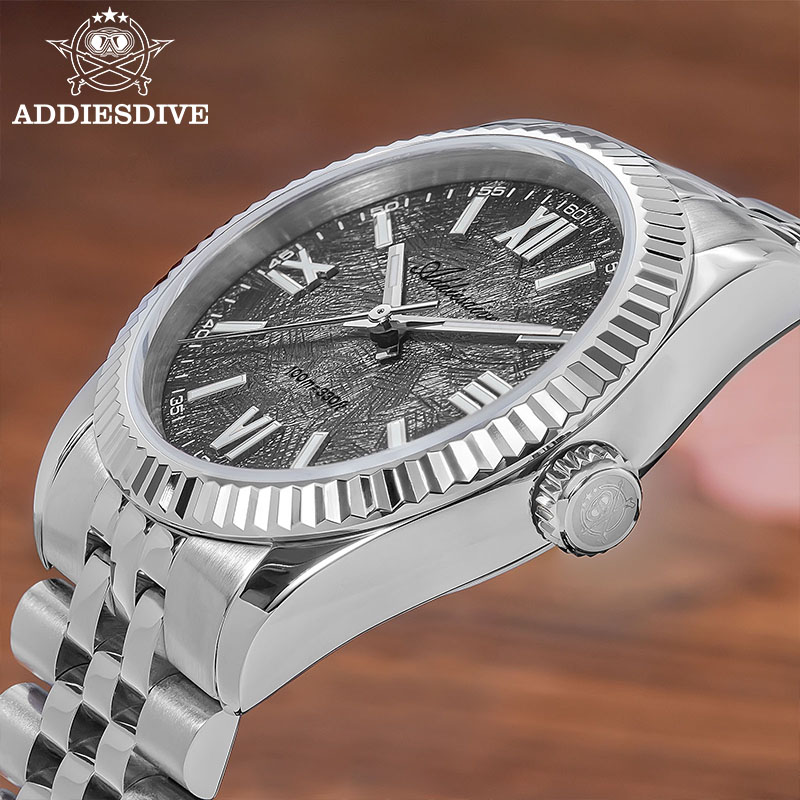 ADDIESDIVE Elegante Uhr für Da – Jewelry For Watches Bewertung und Preis
