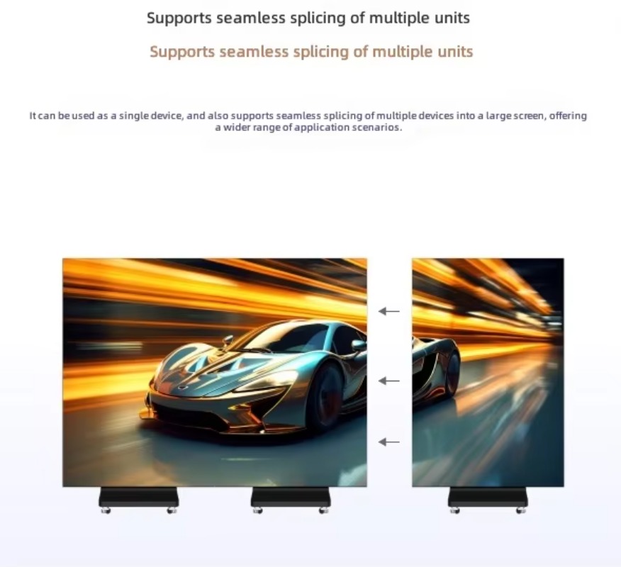 Doppelt Faltbares Poster-Displ – Jewelry For Watches Bewertung und Preis
