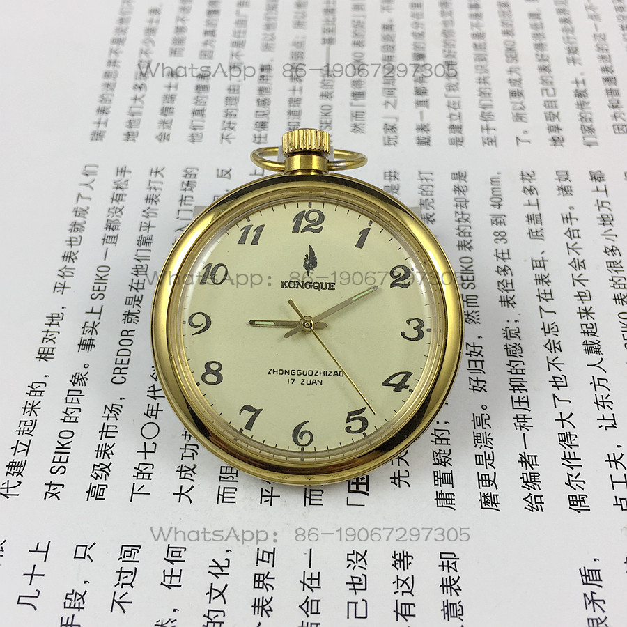 Liaoning Watch Factory, digita – Jewelry For Watches Bewertung und Preis