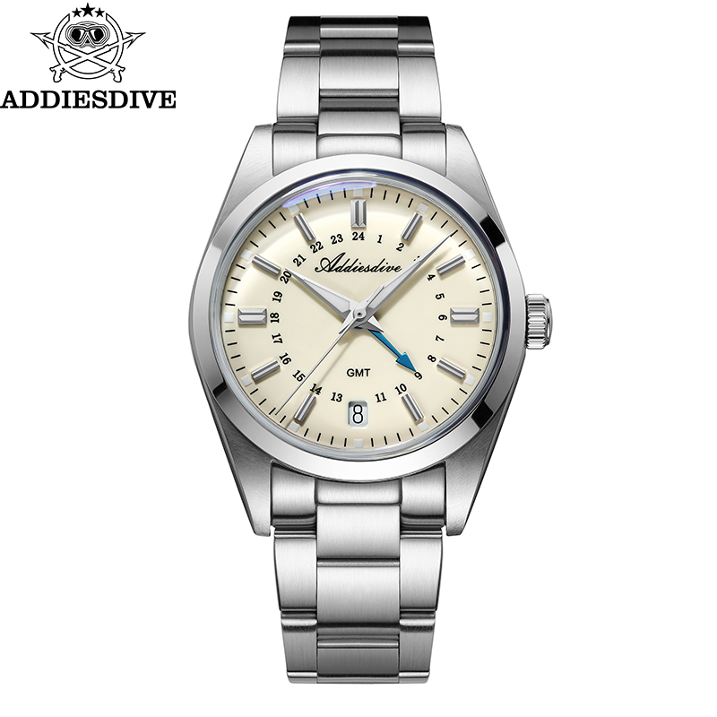 ADDIESDIVE Heiße Marke 36mm Lu – Jewelry For Watches Bewertung und Preis